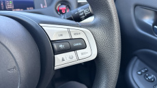 Honda Jazz 1.5 i-MMD Hybrid SR 5dr eCVT Hybrid Hatchback